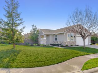 1036 Gemwood Way, El Dorado Hills, CA