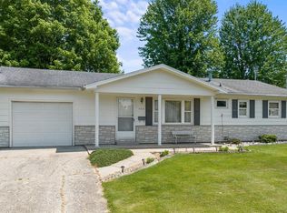 400 N Maple St, Lagrange, IN 46761