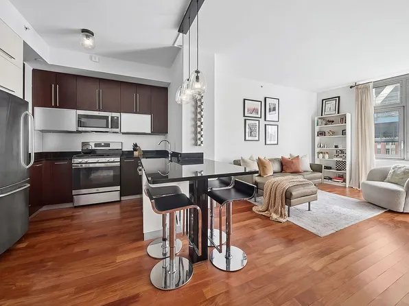 100 Jay St APT 7K, Brooklyn, NY 11201