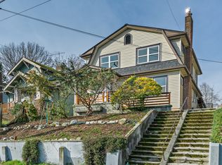 4531 5th Ave NE, Seattle, WA 98105