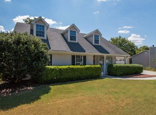 3005 Ivy Mill Dr, Buford, GA 30519