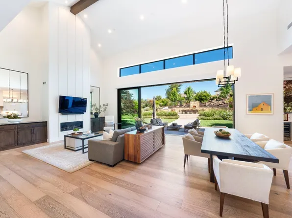 3878 Horizon View Way, Santa Rosa, CA 95404