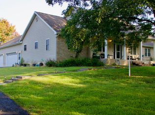 2050 N Reed Station Rd, Carbondale, IL 62901