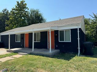 2511 S Blackwelder Ave, Oklahoma City, OK 73108