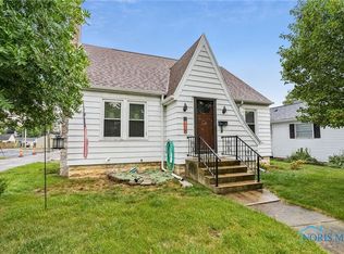 118 E Pearl St, Findlay, OH 45840