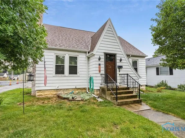 118 E Pearl St, Findlay, OH 45840