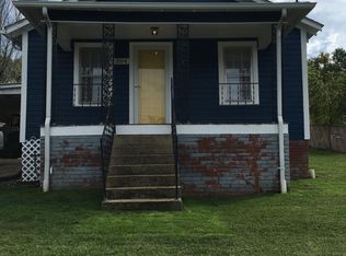 304 Lynn Ave, Kingsport, TN 37665