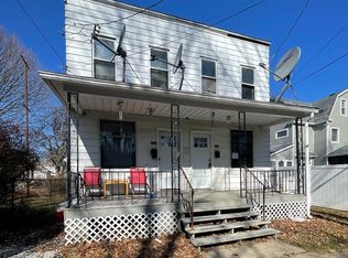 205 Firwood Ave, Wilkes Barre, PA 18702