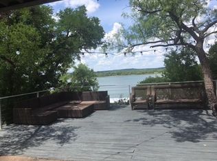 1729 Park Road 36, Graford, TX 76449