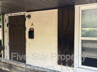 524 E Ridgely Ave APT A, Springfield, IL 62702