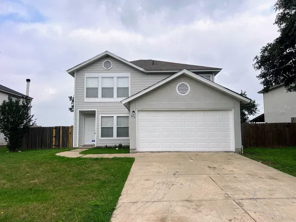 375 Stone Point, New Braunfels, TX 78130