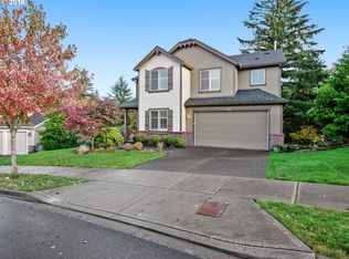 902 NW 30th Ave, Camas, WA 98607