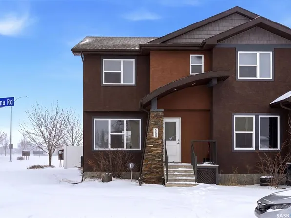 5500 McKenna ROAD, Regina, SK S4W 0N7