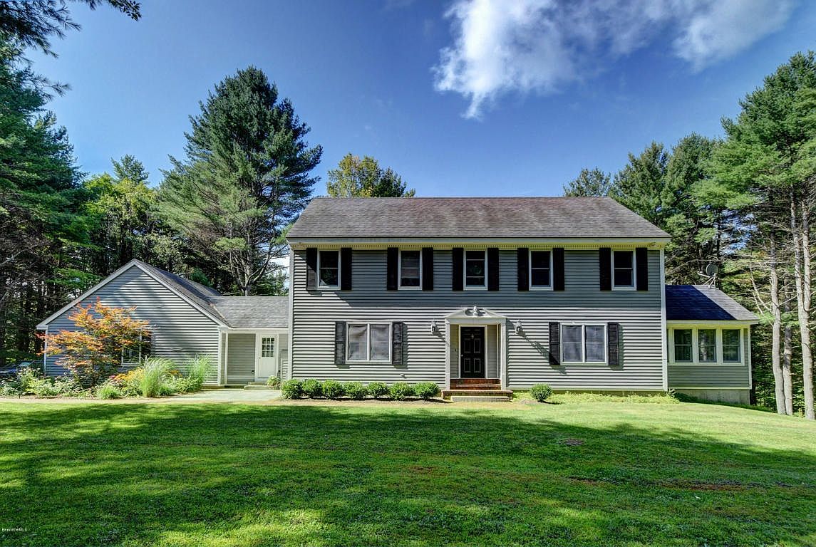 19 W Alford Rd, West Stockbridge, MA 01266 Zillow