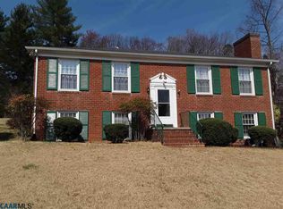 2305 Greenbrier Dr, Charlottesville, VA