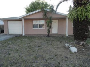 9021 Hermitage Ln, Port Richey, FL 34668