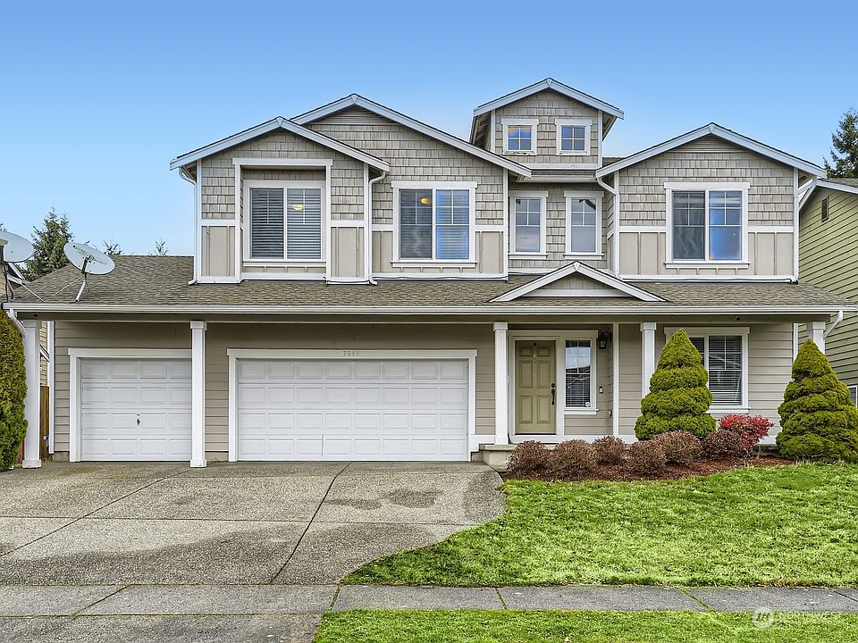 1st image of 7219 35th Pl NE