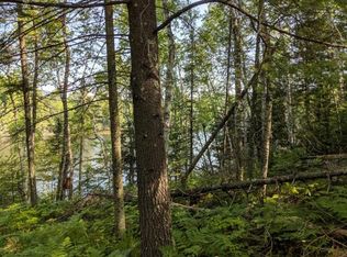 W3452 Island Point Rd, Park Falls, WI 54552