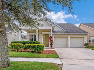 14578 Cheever St, Orlando, FL 32828