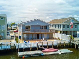 114 N Spinnaker Dr, Little Egg Harbor, NJ 08087