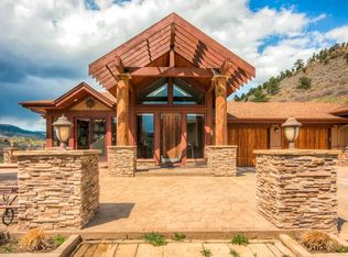 5410 Pine Ridge Rd, Golden, CO 80403