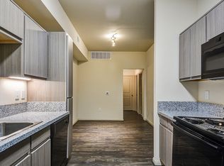 Gracie Square, Houston, TX 77042