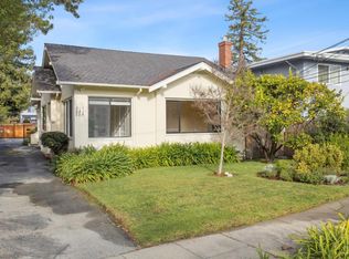 221 Grand Blvd, San Mateo, CA 94401