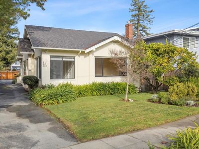 221 Grand Blvd, San Mateo, CA, 94401