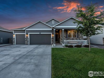 243 Gwyneth Lake Dr, Severance, CO, 80550