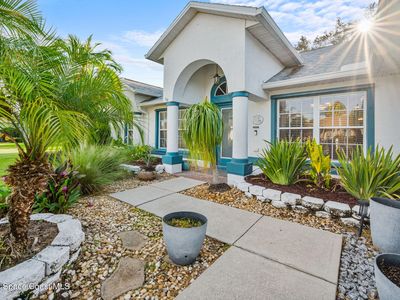 6784 Opal Ave, Cocoa, FL, 32927