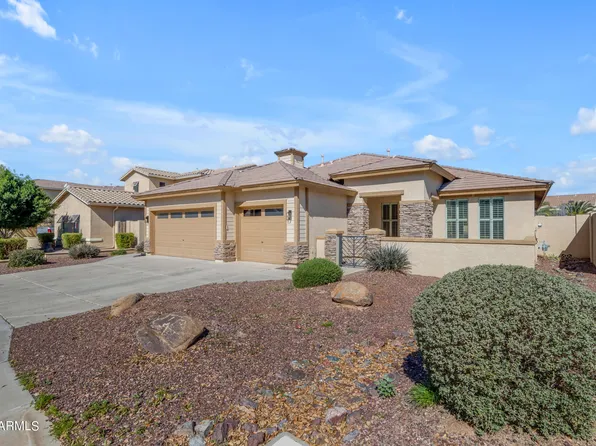 4930 E COLONIAL Drive, Chandler, AZ 85249