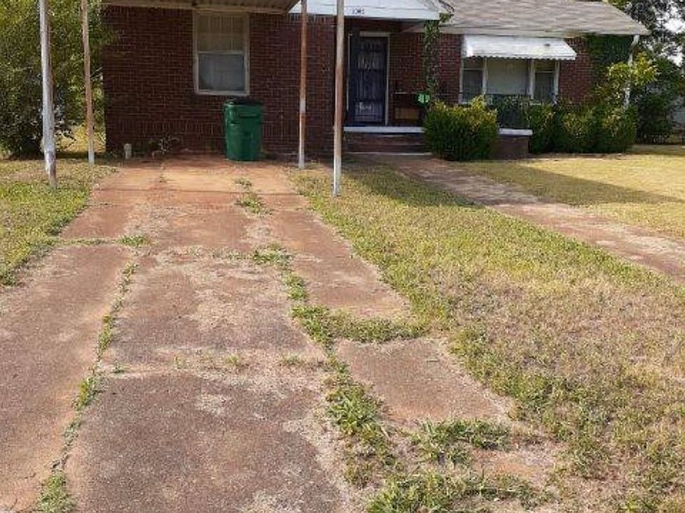 1005 10th St, Tuscumbia, AL 35674 Zillow