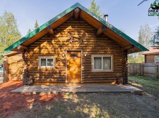 455 Nebula Way, Fairbanks, AK 99709