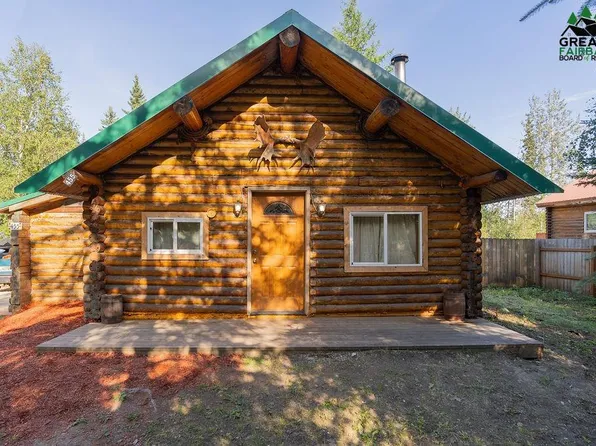 455 Nebula Way, Fairbanks, AK 99709