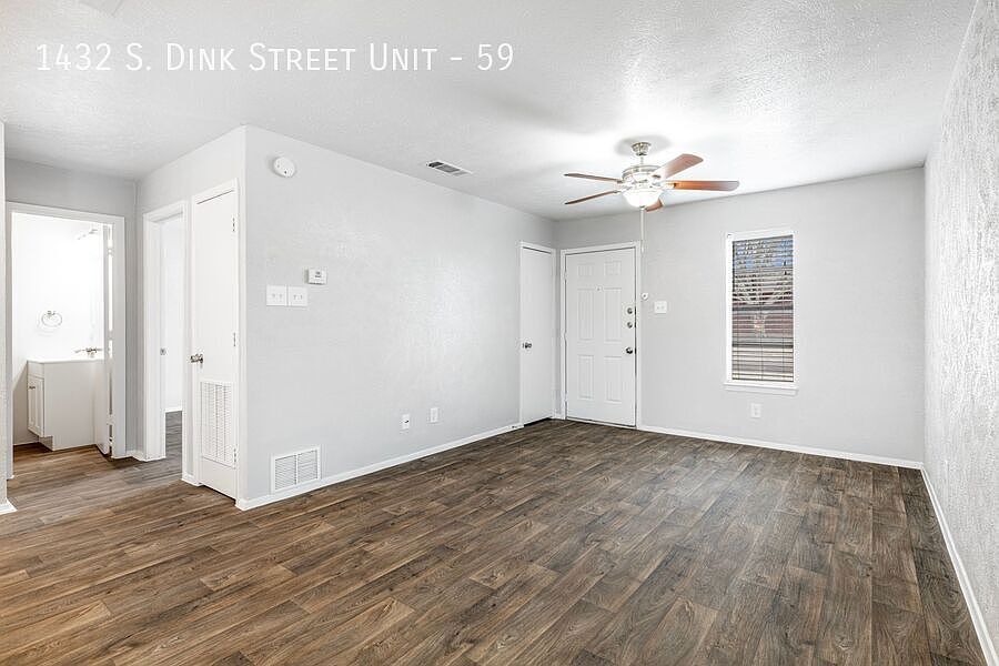 1st image of 1432 S Dink St #59