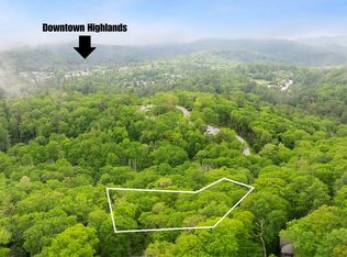 TBD Upper Lake Road, Highlands, NC 28741