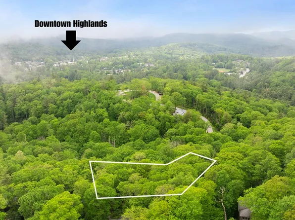 TBD Upper Lake Road, Highlands, NC 28741