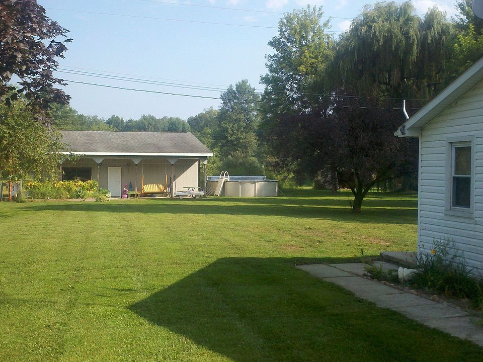 6174 Colf Rd, Carleton, MI 48117 Zillow