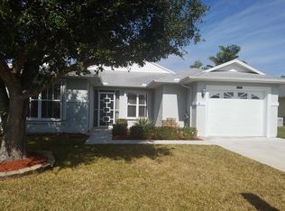14206 Dulce Real Ave, Fort Pierce, FL 34951