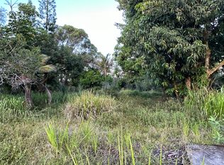 15-1719 10th Ave LOT 1655, Keaau, HI 96749