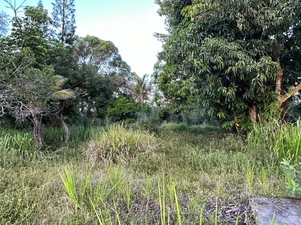 15-1719 10th Ave Lot 1655, Keaau, HI 96749