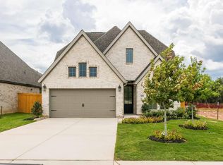 108 Adlai Ave, Georgetown, TX 78633