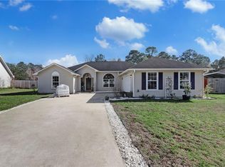 117 Camellia Dr, Kingsland, GA 31548