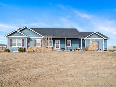 253 E 8th Avenue, Byers, CO, 80103
