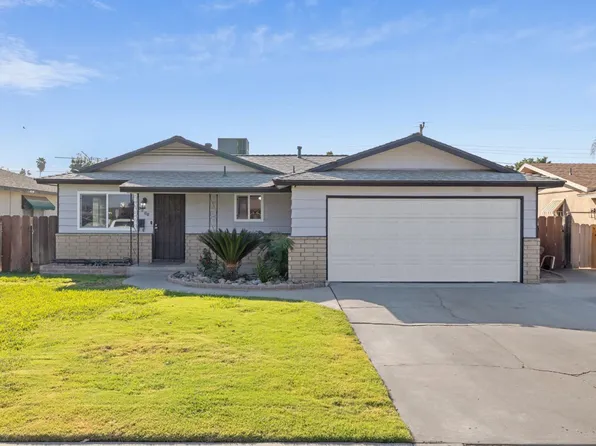 1425 Cypress Ln, Lemoore, CA 93245