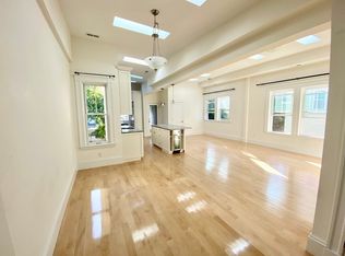24 Hall St #2, Somerville, MA 02144
