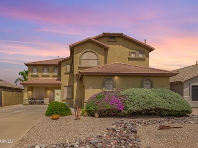30013 N CANDLEWOOD Drive, San Tan Valley, AZ, 85143