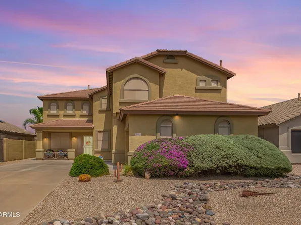 30013 N CANDLEWOOD Drive, San Tan Valley, AZ 85143