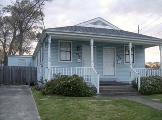 834 Carnation Ave, Metairie, LA 70001