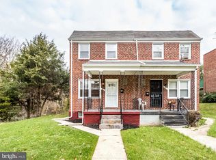5622 Wesley Ave, Baltimore, MD 21207